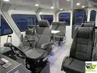 Buque de servicio para parques eólicos en venta