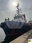Remolcador en venta