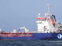 Petrolero/quimiquero en venta