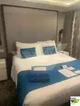 Buque de crucero en venta