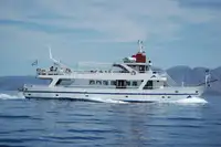 Crucero en venta