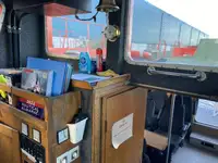 Lancha de tripulación en venta