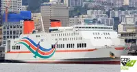 Ro-Ro ship en venta
