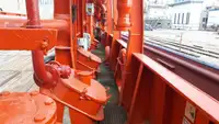 Remolcador en venta