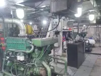 Barcaza en venta
