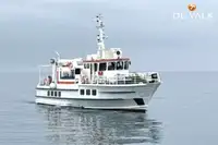 Buque de ferry en venta