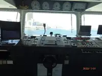 Buque de ferry en venta