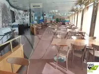 Buque de crucero en venta