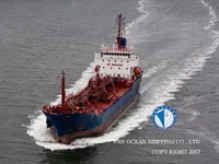 Petrolero/quimiquero en venta