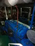 Petrolero/quimiquero en venta