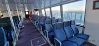 Buque Ro-Ro en venta