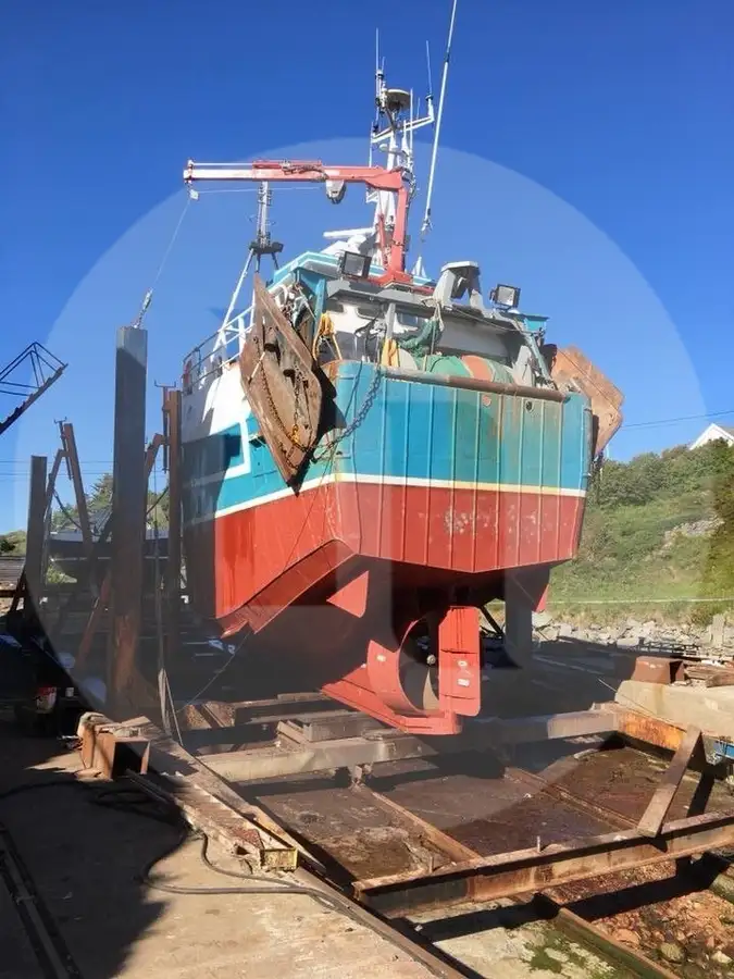 Arrastrero de viga en venta