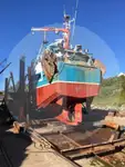 Arrastrero de viga en venta