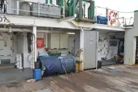 Remolcador en venta