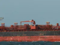 Petrolero/quimiquero en venta