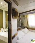 Buque de crucero en venta