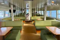 Buque de crucero en venta