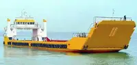 Lancha de desembarco, tanque en venta