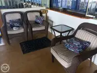 Buque de crucero en venta