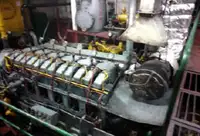 Buque Ro-Ro en venta