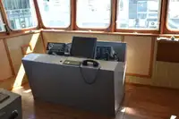 Petrolero/quimiquero en venta