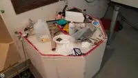 Arrastrero en venta