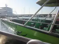 Buque de pasajeros en venta