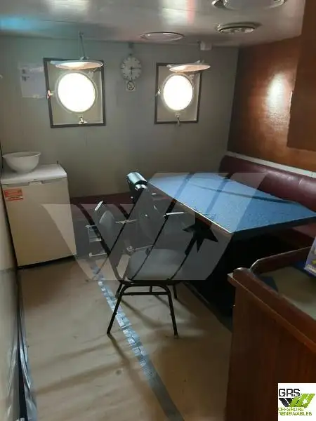 Buque de suministro en venta