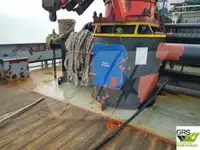 Remolcador en venta