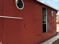 Remolcador en venta