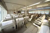 Buque de pasajeros en venta
