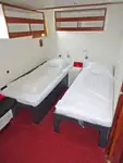Buque granelero en venta