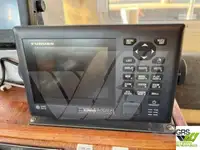 Buque de prospección en venta