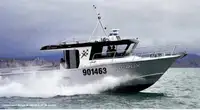 Buque de ferry en venta