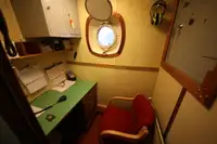 Buque granelero en venta