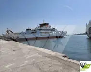 Buque Ro-Ro en venta