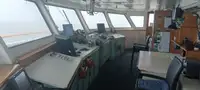 Buque de ferry en venta
