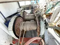 Arrastrero en venta