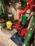 Remolcador en venta