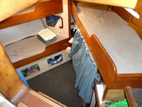 Buque de ferry en venta