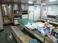 Palangrero en venta
