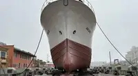 Arrastrero en venta