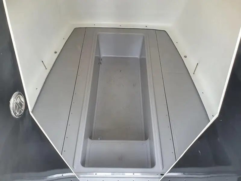 Bote inflable rígido en venta