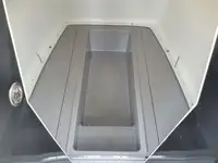 Bote inflable rígido en venta