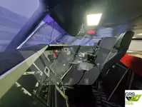 Buque de crucero en venta