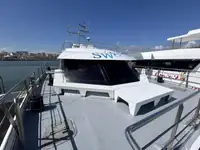 Catamarán en venta