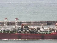 Petrolero/quimiquero en venta