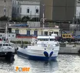 Petrolero/quimiquero en venta