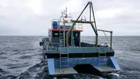 Buque portacontenedores en venta