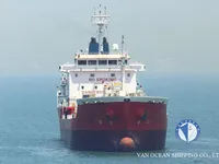Petrolero/quimiquero en venta